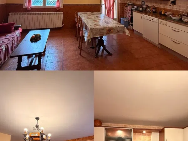 Chalet adosado en Calle Dehesa, 53 - Foto 3