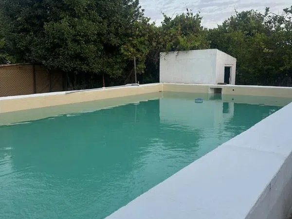 Casa o chalet independiente en Calle Osa Mayor, 5, Carretera de Sevilla a Utrera, Carretera de Sevilla a Utrera - Foto 8
