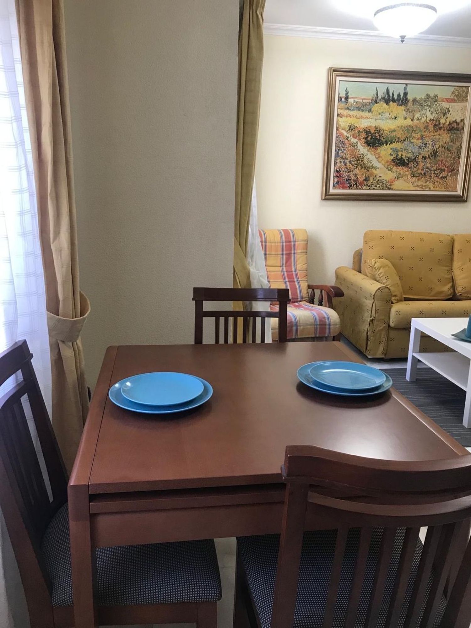 Piso en Barrio Santa Catalina - Canteras - Foto 1