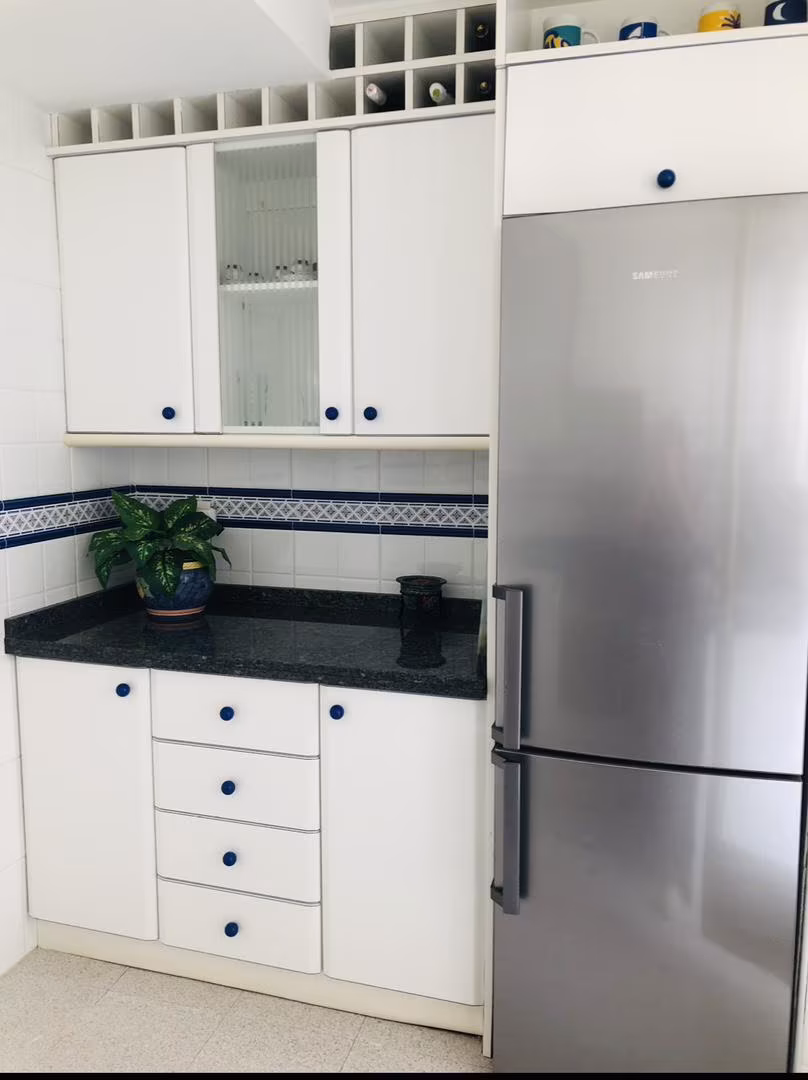 Apartamento en  Carrer Doctor Severo Ochoa 1 - Foto 18