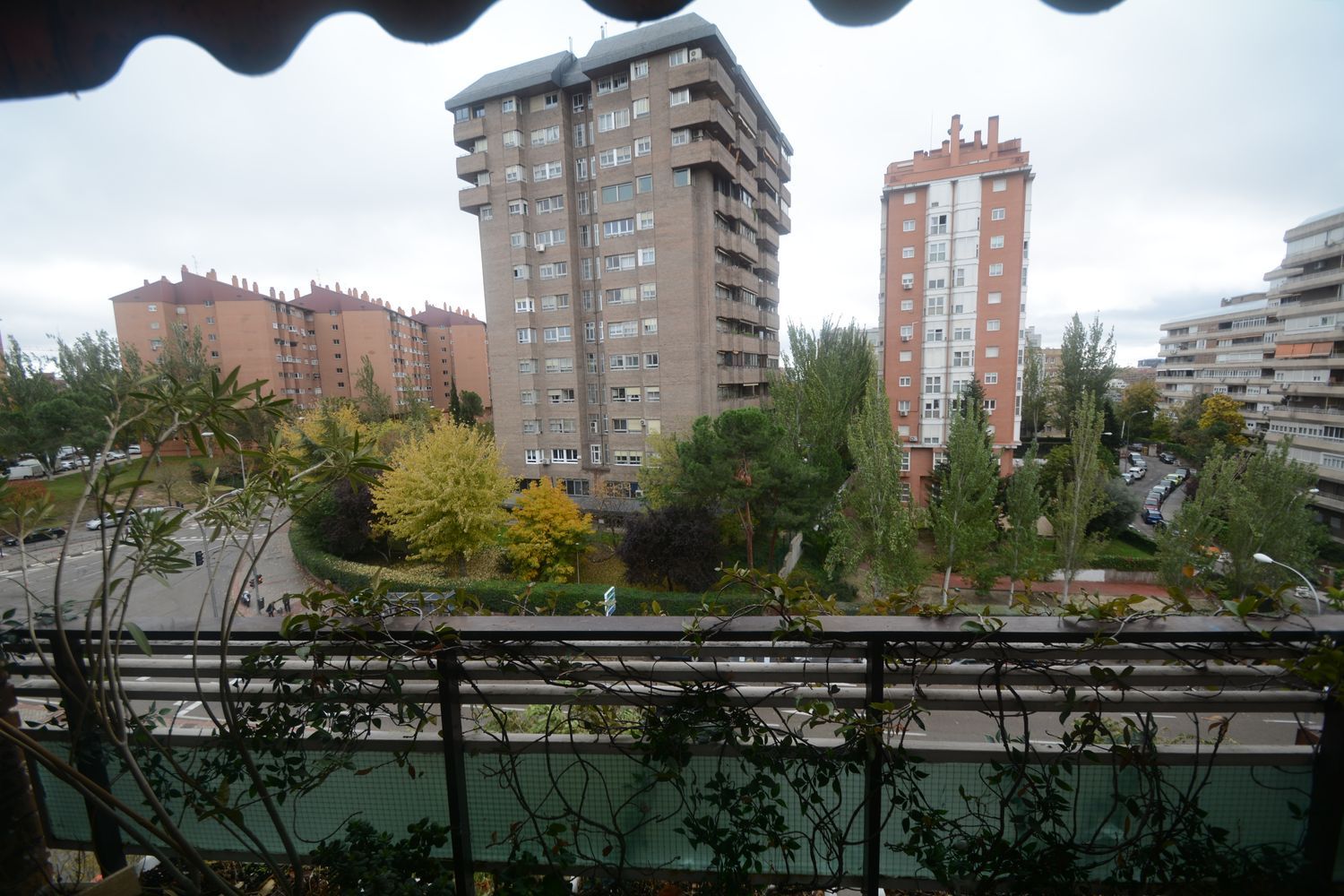 Piso en avenida de Ramón y Cajal, 107 - Foto 20