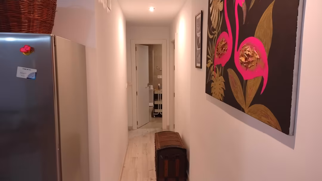 Piso en  Calle Martínez de la Rosa 18 - Foto 8