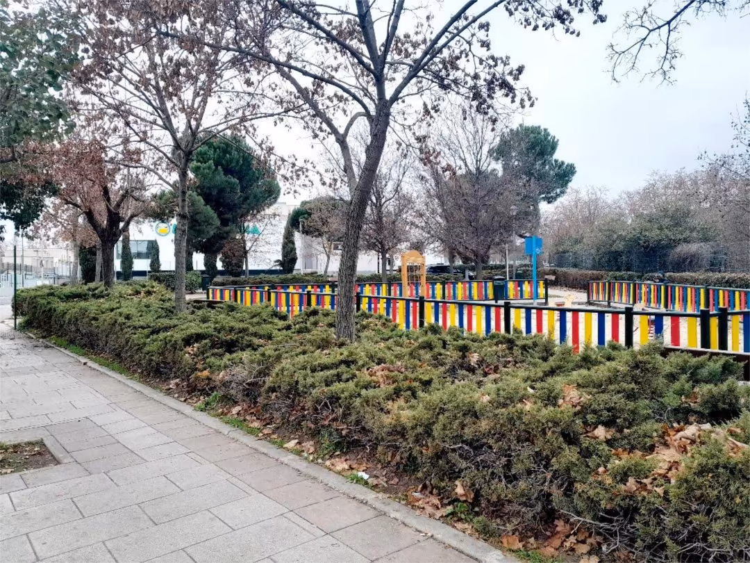 Piso en  Calle de San Mariano 31 - Foto 27