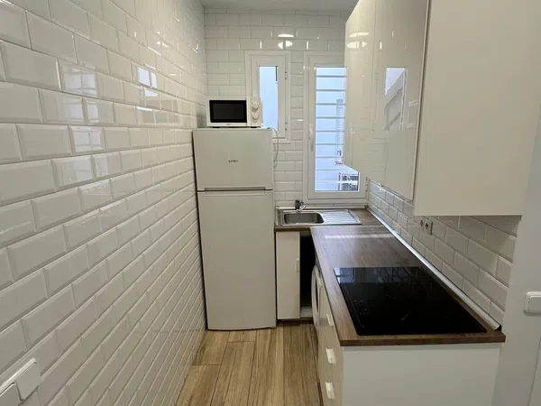 Piso en avenida de la Plaza de Toros, 6