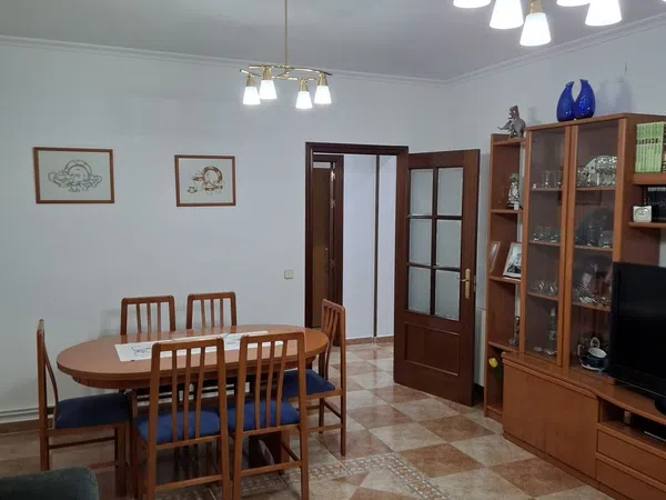 Casa o chalet independiente en Calle Padre Dionisio Rada, 16 - Foto 3