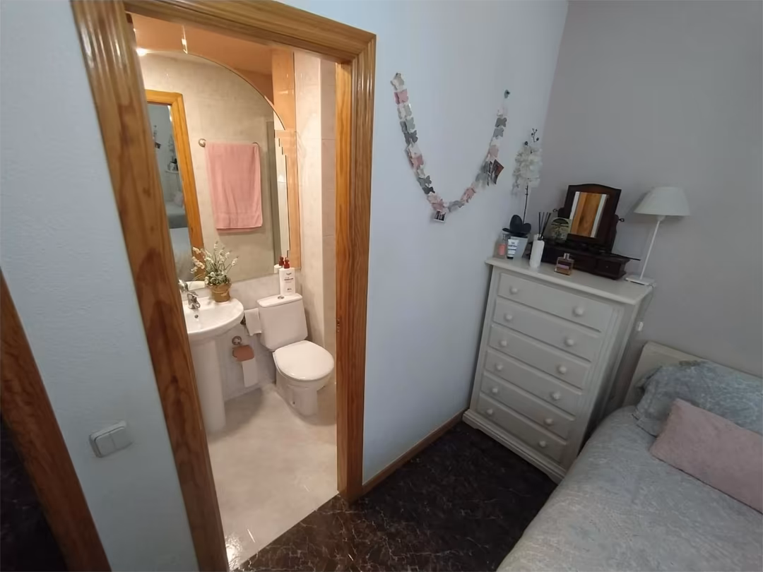 Piso en  Calle de las Eras 25 - Foto 16