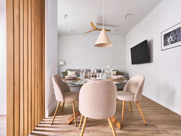 Piso en calle Navas de Tolosa, 8 - Foto 3