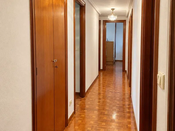 Piso en Calle de Ramón y Cajal, 5, Santa Teresa-San Pedro Cardeña - Foto 18
