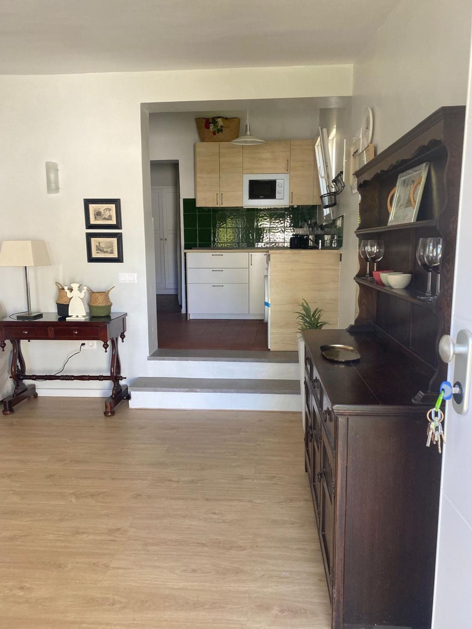 Casa rural en Camino Santa Rosa de Lima, 22, Guamasa-Los Baldíos, Guamasa-Los Baldíos - Foto 9