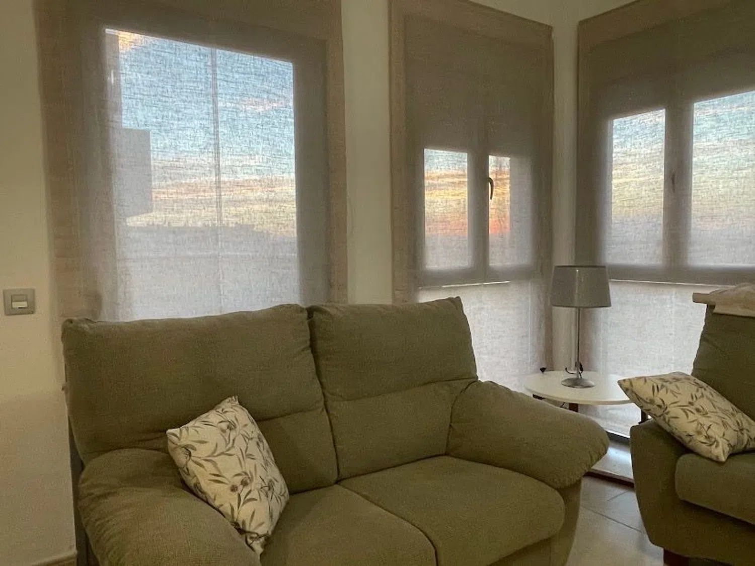 Piso en calle Alcalde Domingo Ibañez, 2 - Foto 3