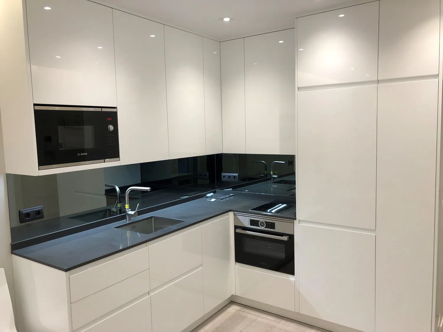 Estudio en calle de Medellín, 8 - Foto 8