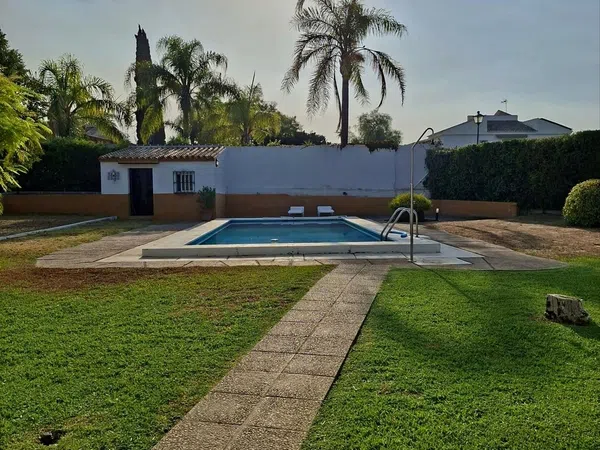 Casa o chalet independiente en Urbanización El Capricho, 1, Loreto, Loreto - Foto 9