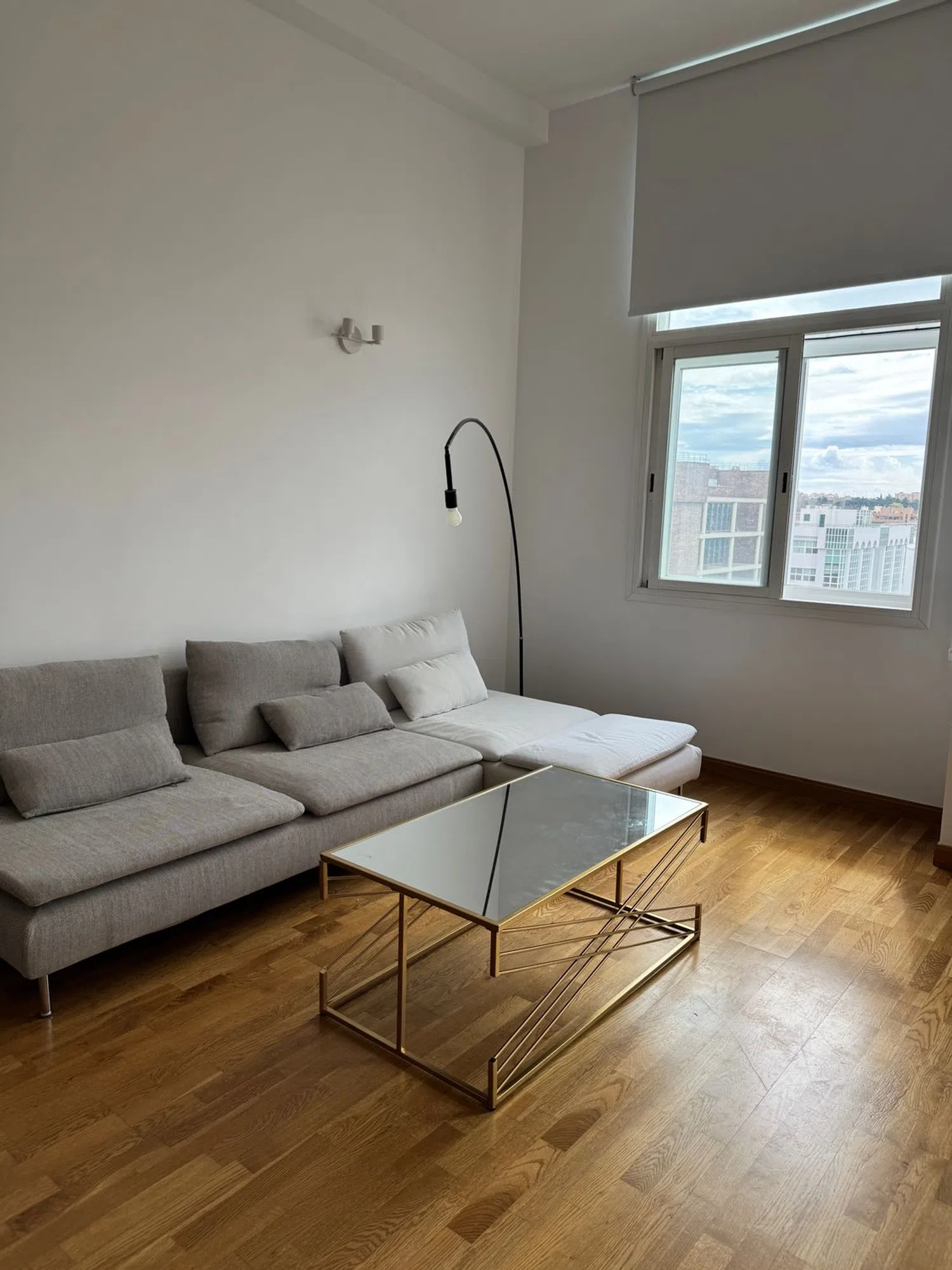 Piso en calle de Rufino González, 14 - Foto 3