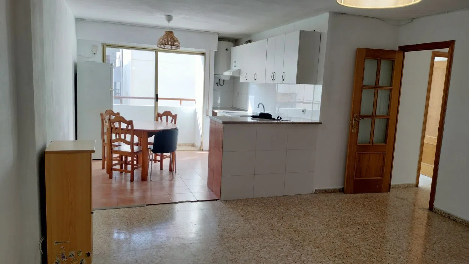 Piso en calle Portugal, 2 - Foto 12