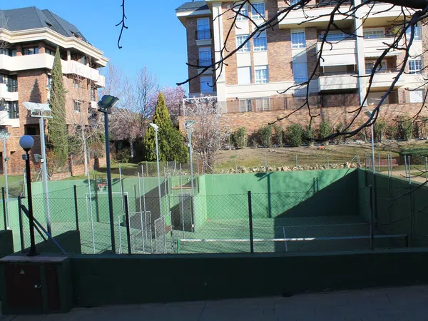 Piso en Avenida de la Oliva, 5, Golf - El Carralero, Golf - El Carralero - Foto 45