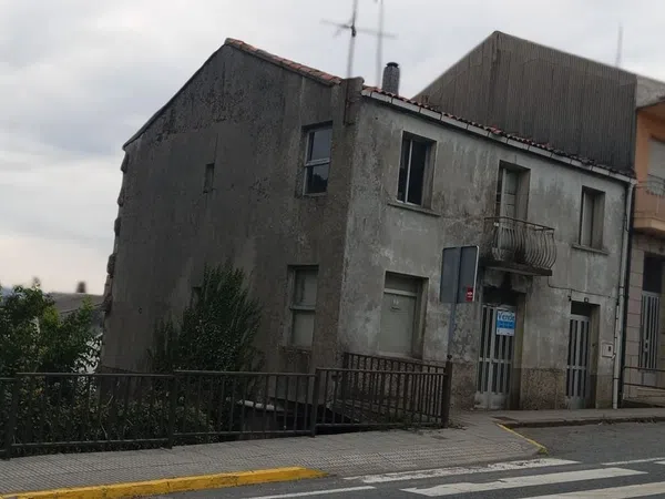 Casa o chalet independiente en Avenida de Lugo, 13 - Foto 2