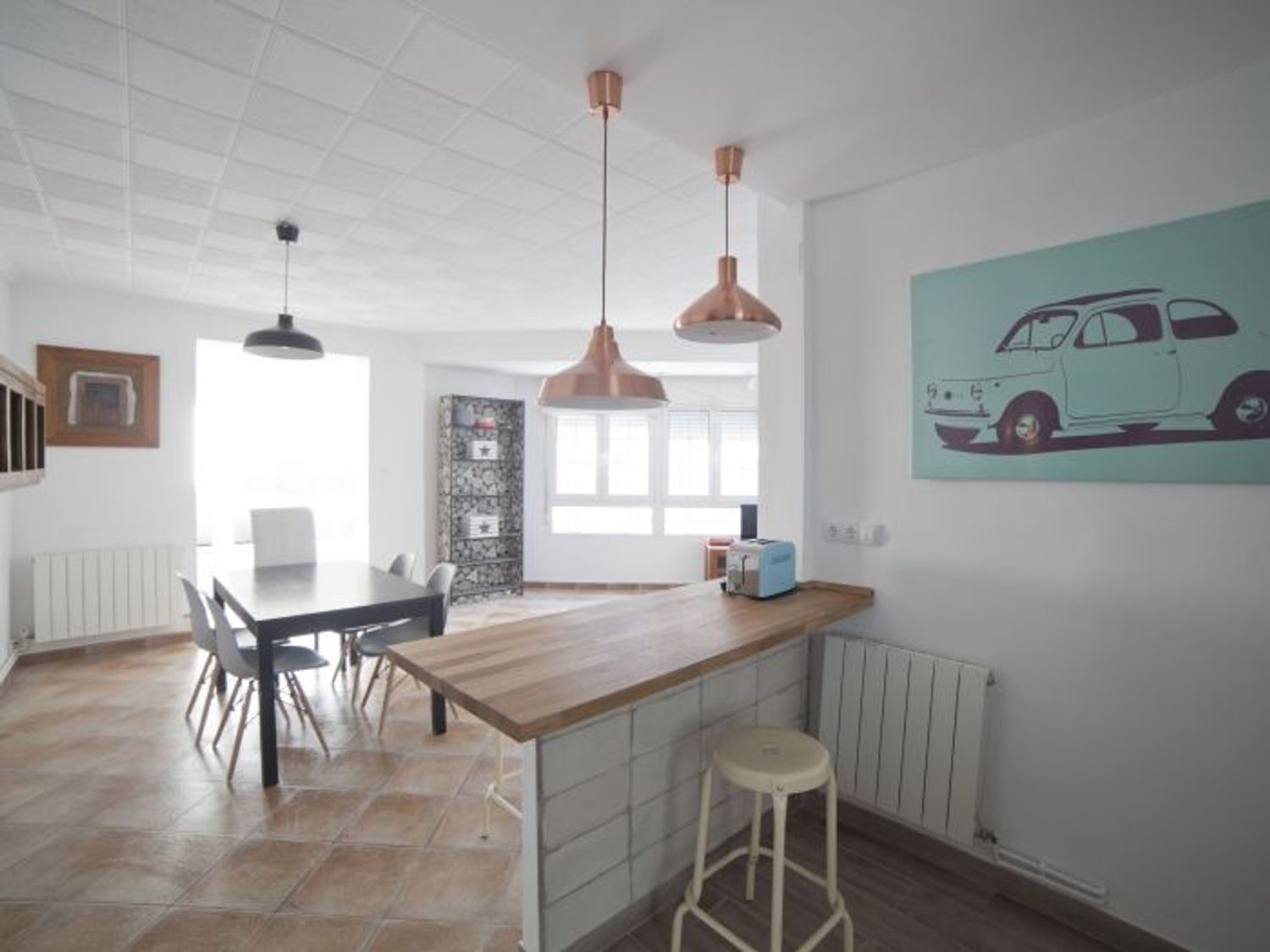 Piso en calle de Carratala, 1 - Foto 16