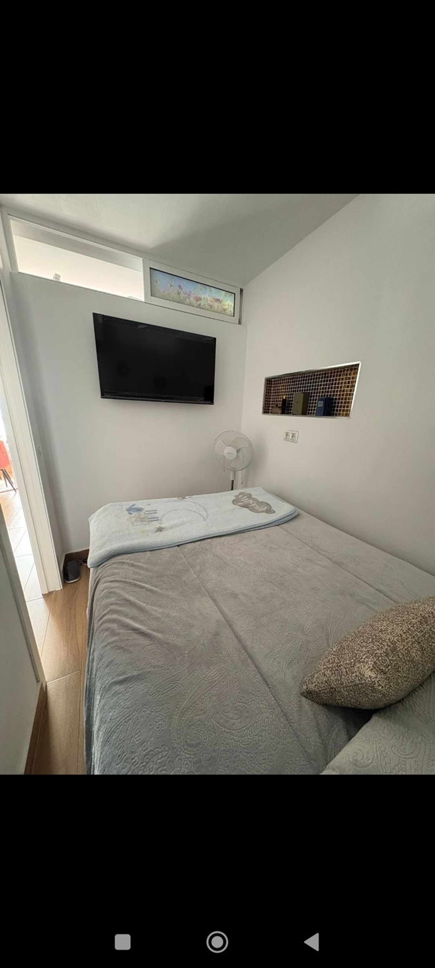 Piso en calle Tamarindos, 1 - Foto 11