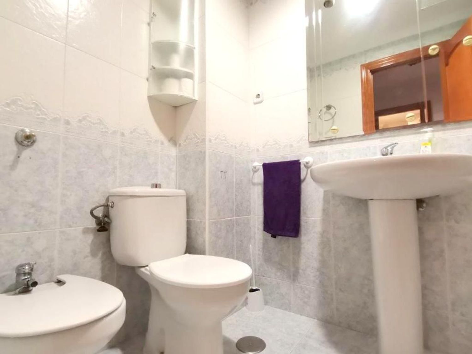 Piso en Camino de Antequera - Foto 6