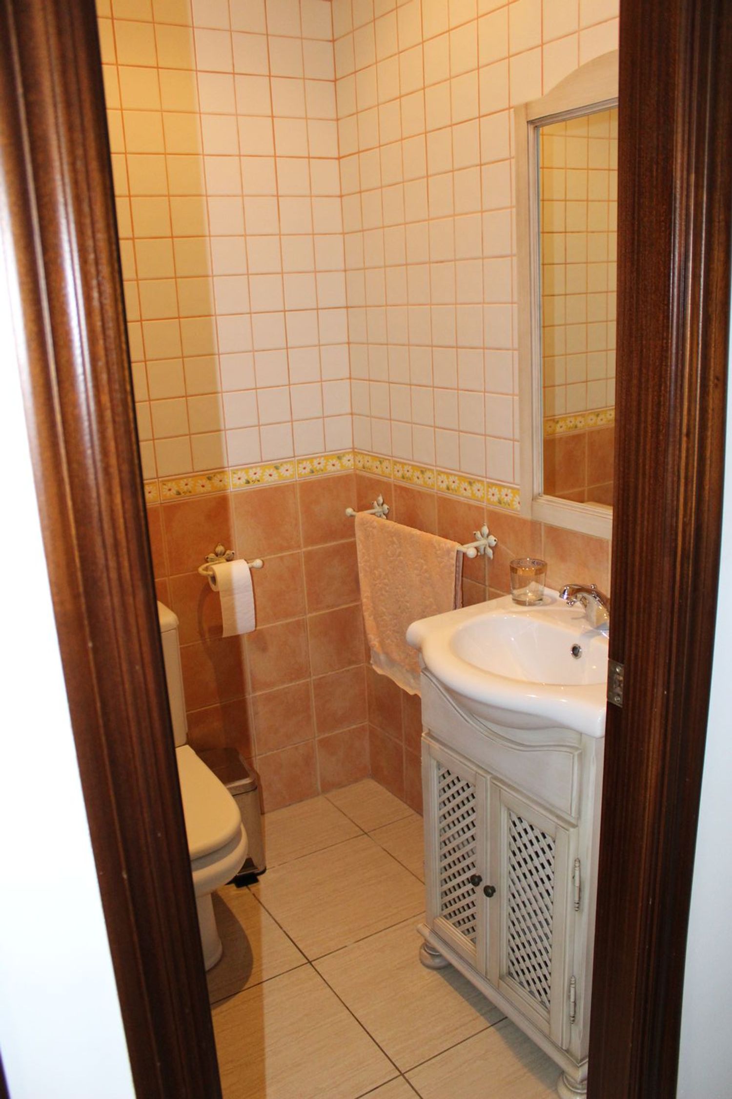 Chalet adosado en Calle Joselito el Gallo, 8 - Foto 17