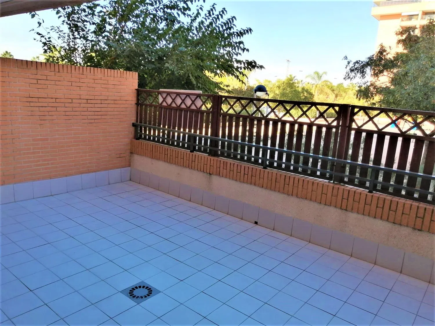 Piso en paseo Serra d 'Espadá, 3 - Foto 1