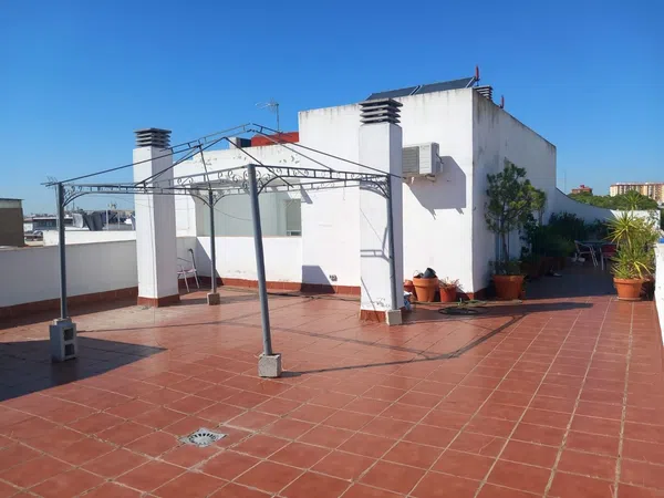 Ático en Calle Julio Verne, 1, Cerro del Águila - Foto 10