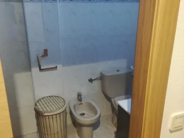 Apartamento en  Paseo de la Marina Española 8 - Foto 14