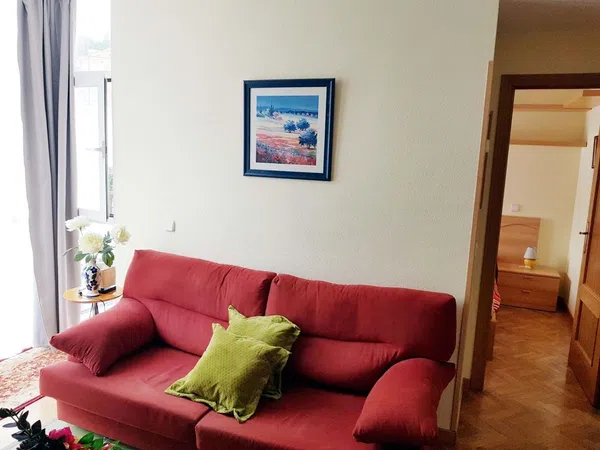 Piso en calle del Duque de Sevilla, 3 - Foto 2