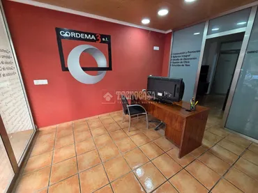 Oficina en Mislata - Foto 2