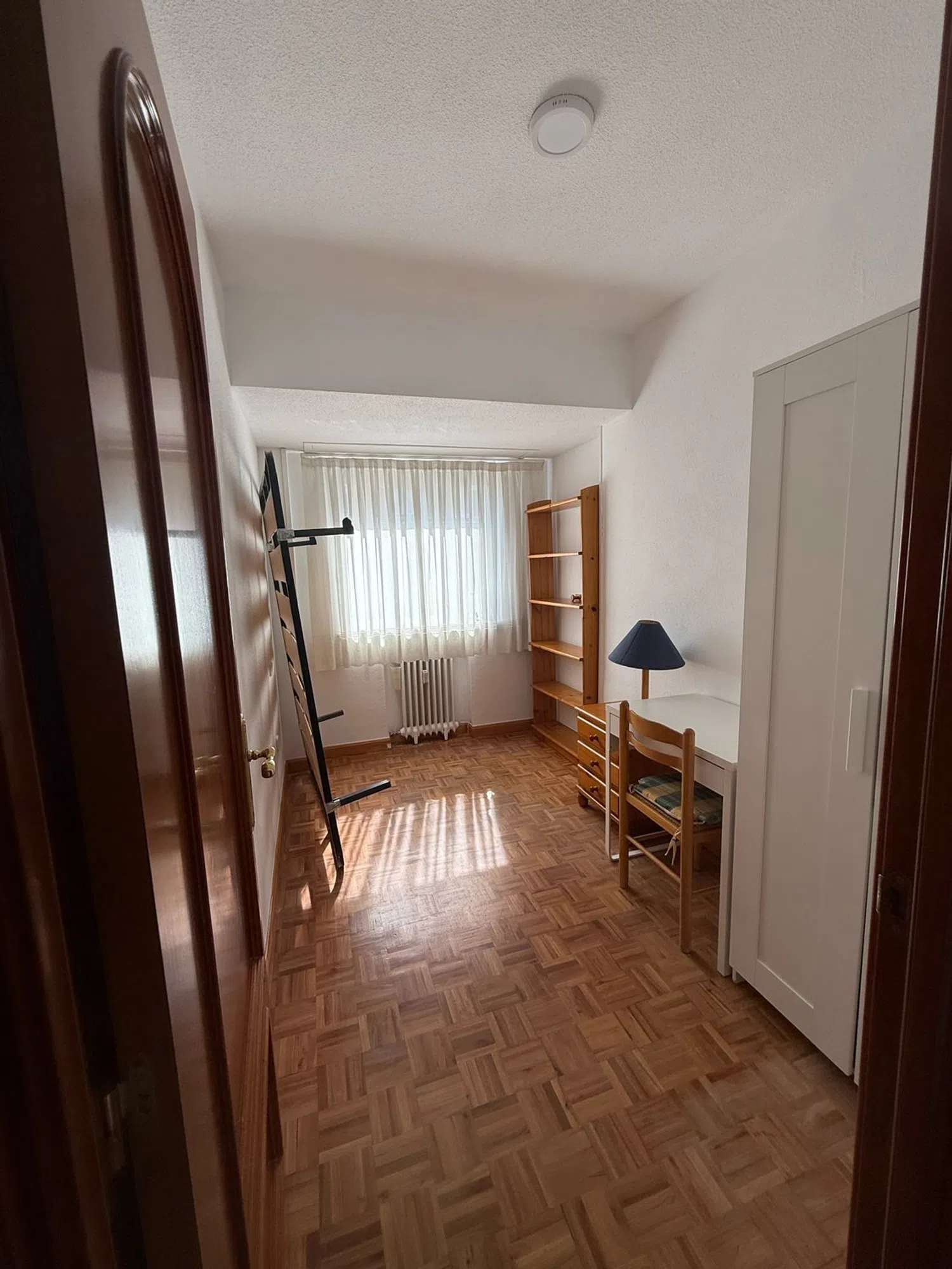 Piso en Barrio San Pascual - Foto 7