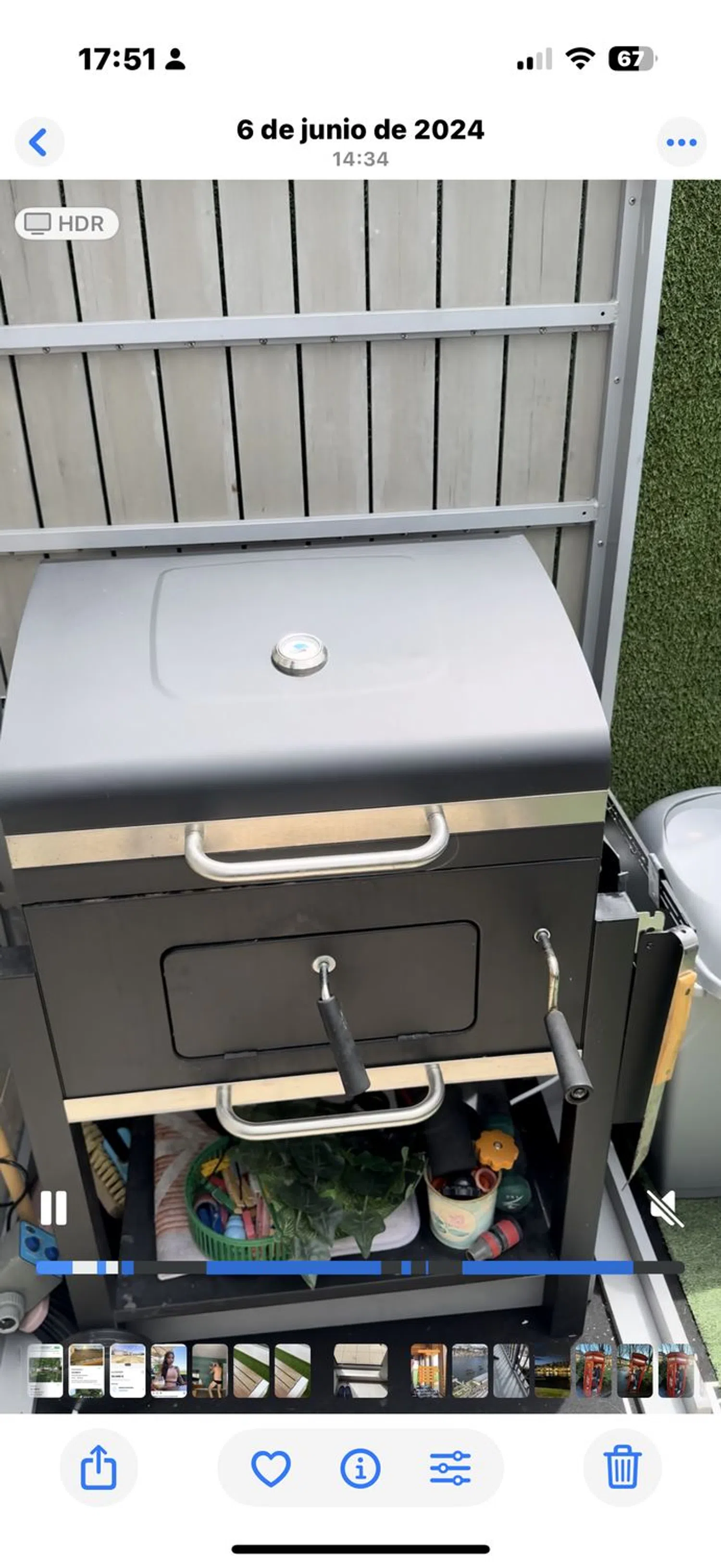 Dúplex en calle de la Creu Roja, 1 - Foto 16