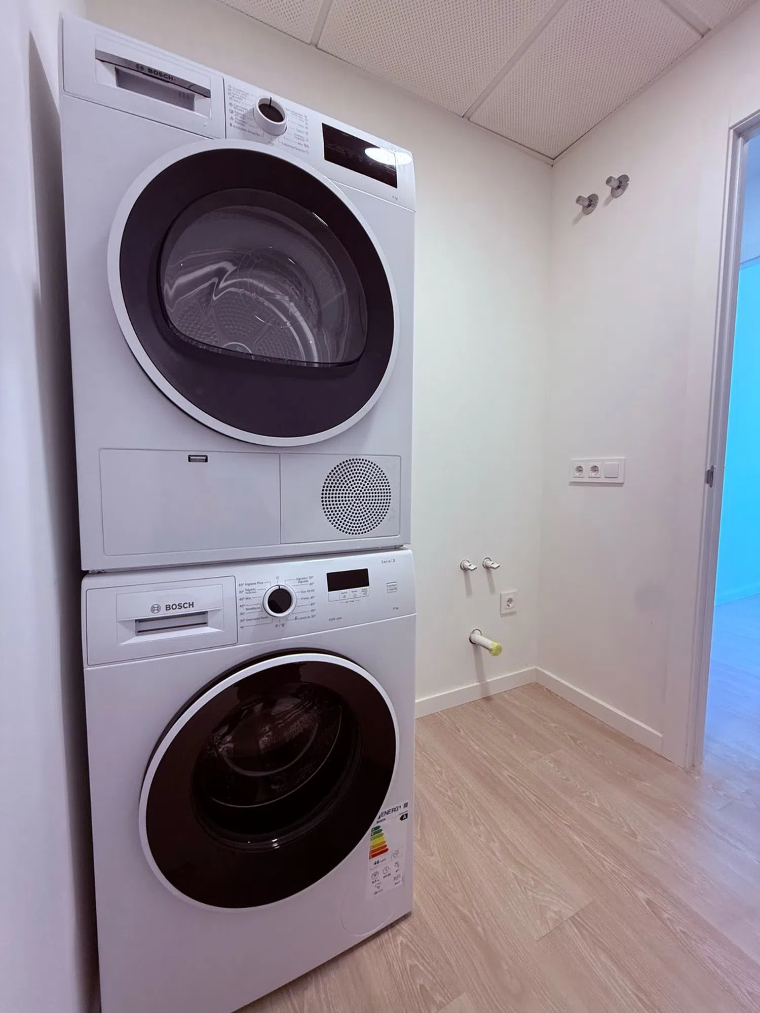 Piso en avenida Río Madera, 1 - Foto 16