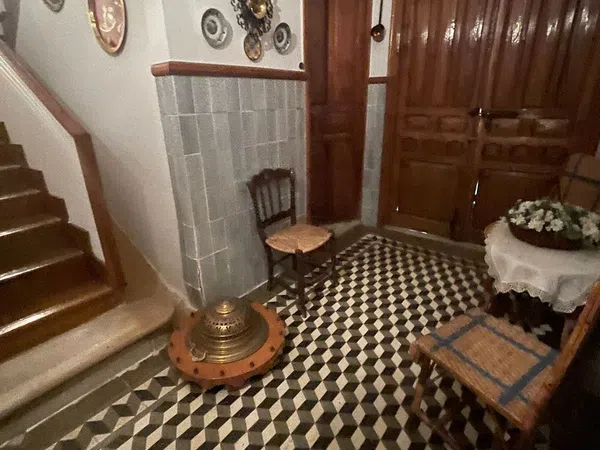 Casa de pueblo en Calle Serna, 4 - Foto 14