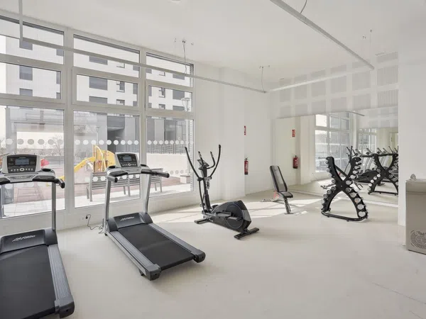 Piso en avenida de la Gran Vía del Sureste, 53 - Foto 16