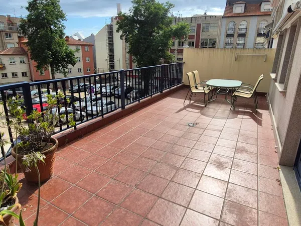 Piso en Calle Alexandre Boveda, 3, Sanxenxo, Sanxenxo - Foto 4