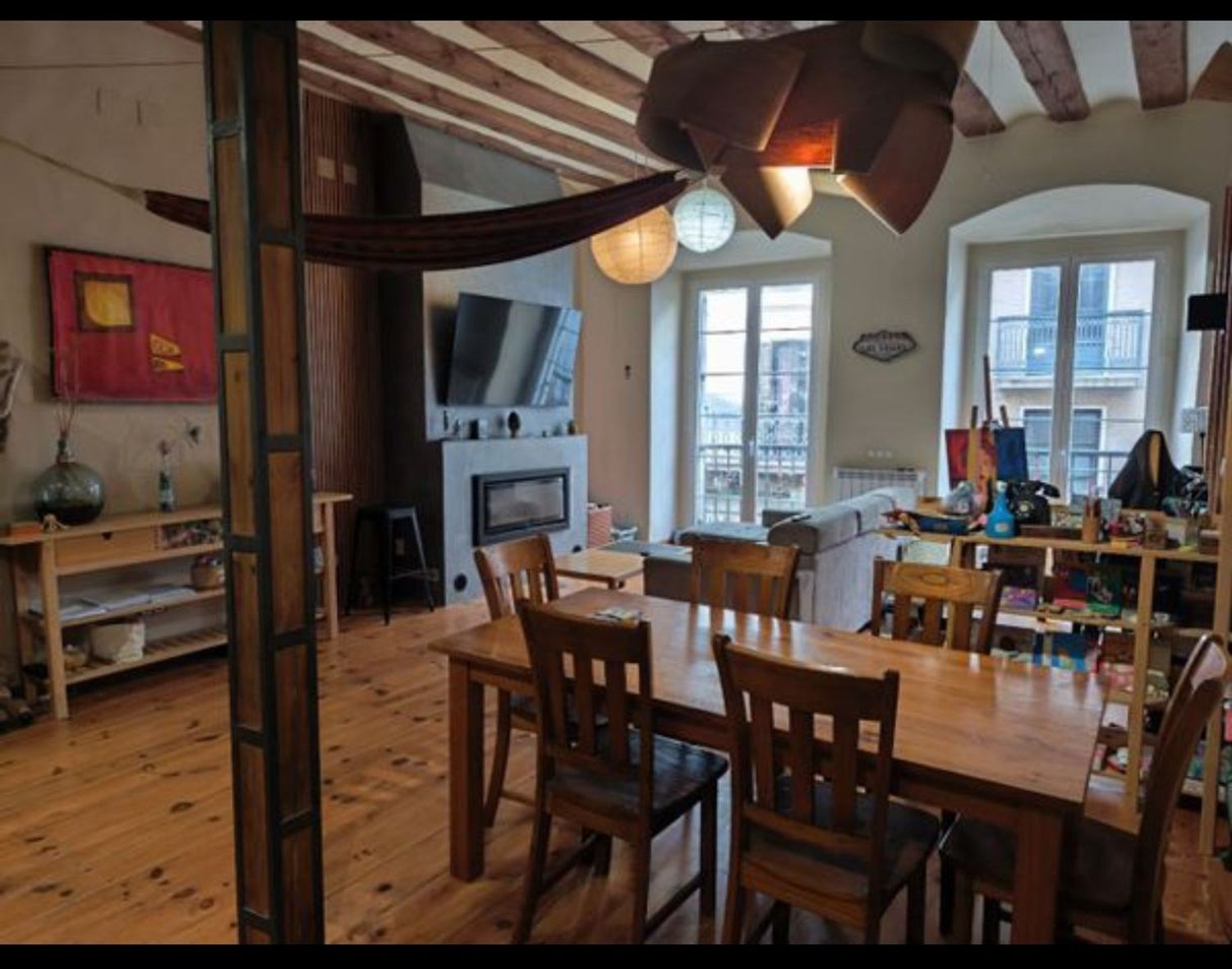 Piso en calle Curia, 6 - Foto 1