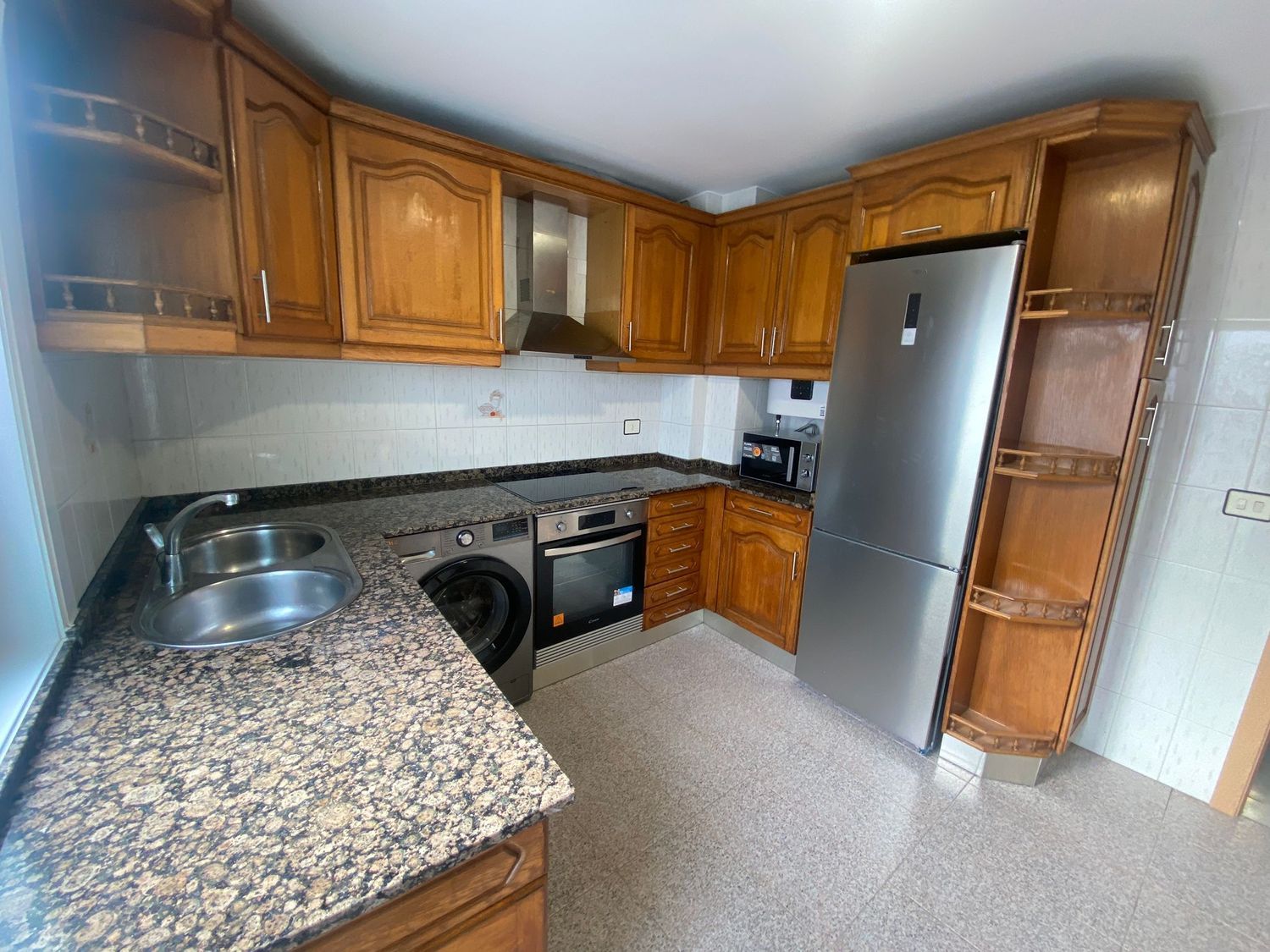 Piso en calle Agra do Orzán, 16 - Foto 17