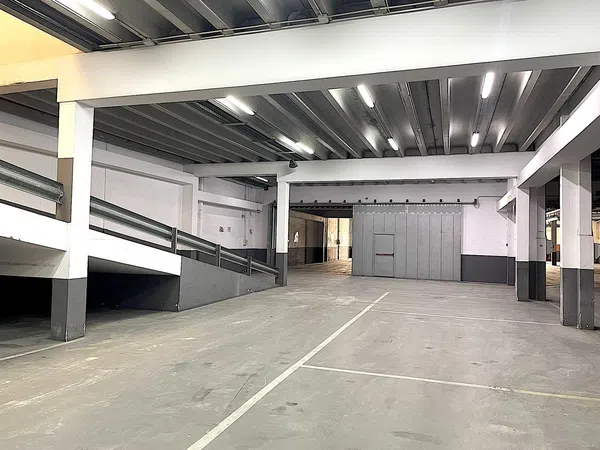 Nave en Calle de l'Energia s/n - Foto 9