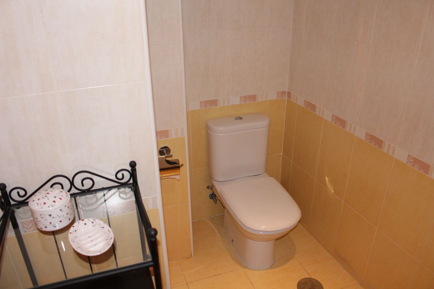 Piso en Calle Carlota Pasarón, 34, Santo Domingo - Foto 32