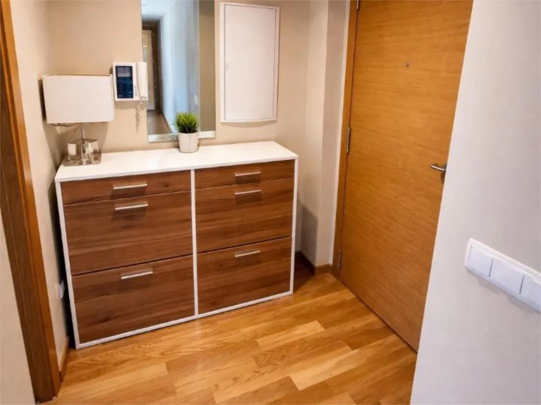 Piso en  Carrer de Pablo Iglesias 113 - Foto 5