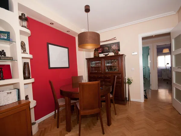 Piso en calle de la Escarcha, 5 - Foto 2