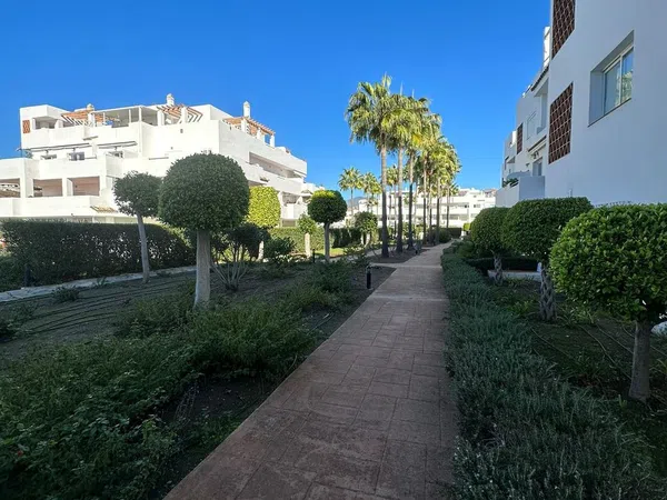 Piso en Urbanización Lunimar Golf La Resinera, 5 - Foto 23