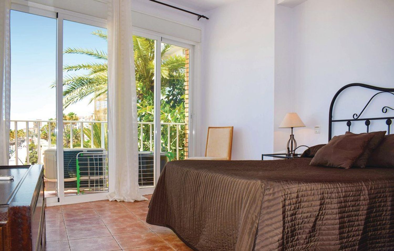 Piso en Piso Primera Linea De Playa, 23 AvdEspaa - Foto 6