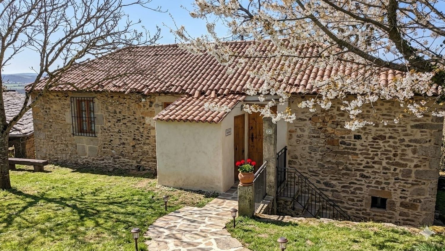 Casa de pueblo en Unnamed Road s/n - Foto 3
