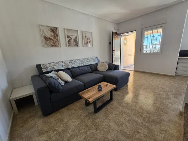 Chalet adosado en Calle Navia, 338, Villamartín - Foto 4