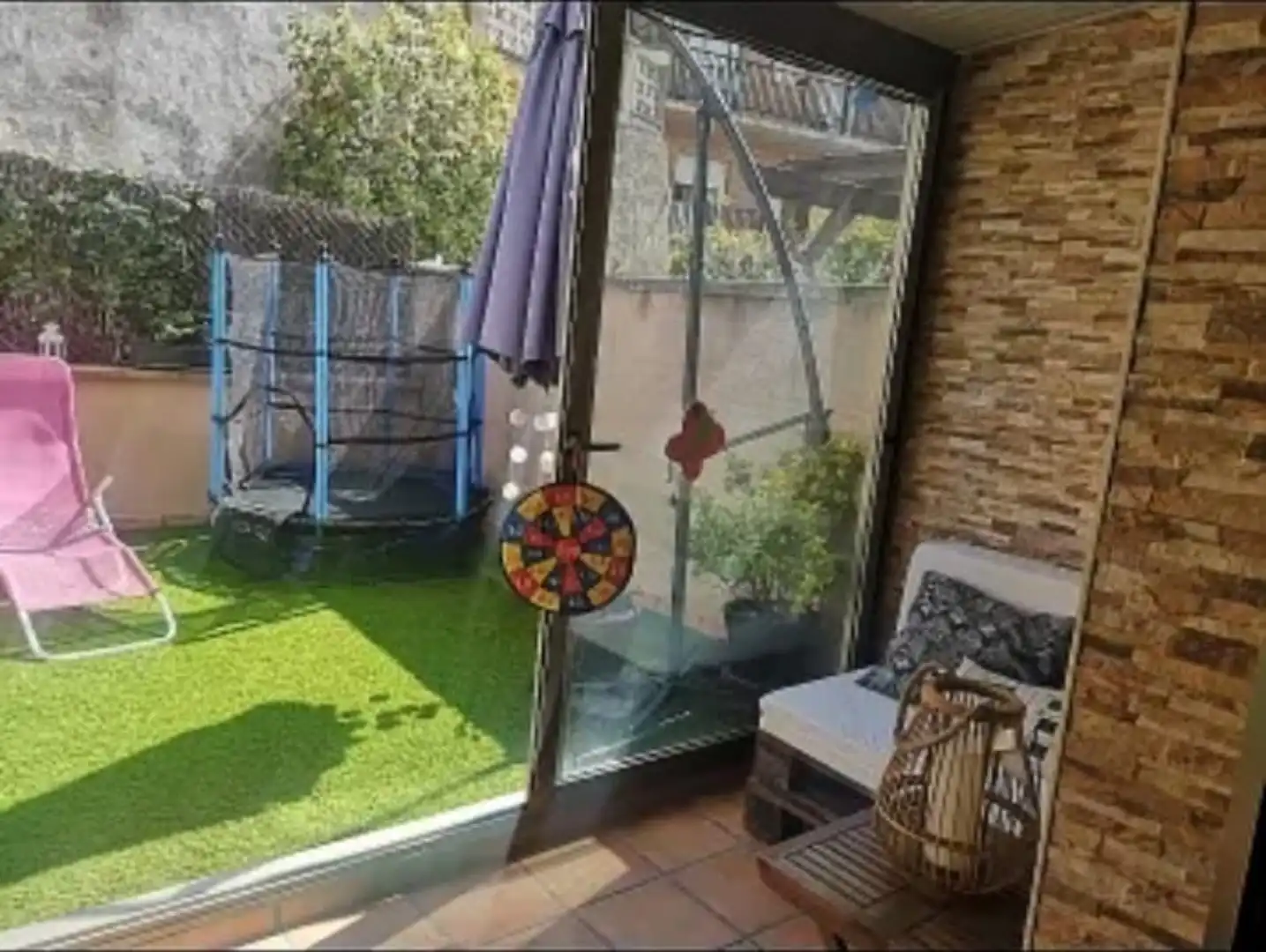 Piso en  Carrer de Pau Claris 17 - Foto 7