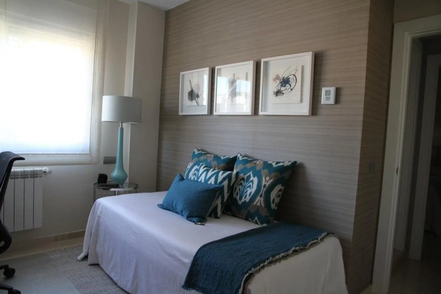 Piso en calle de Cabo Cañaveral, 12 - Foto 24