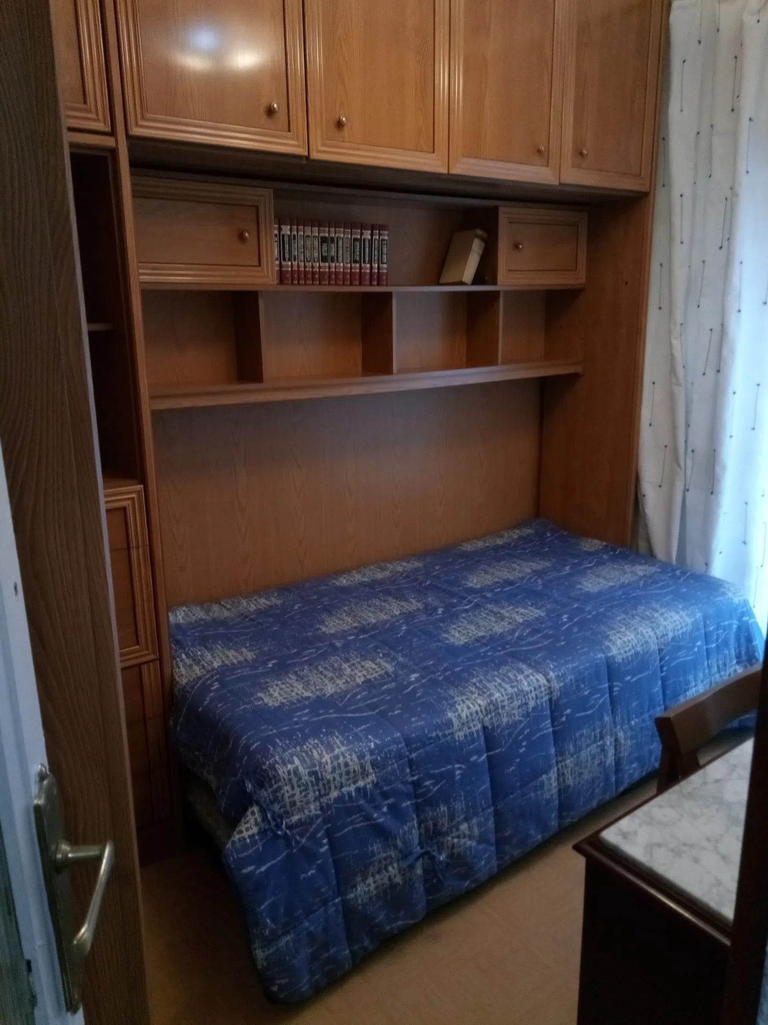 Chalet adosado en Nochebuena, 4 - Foto 12