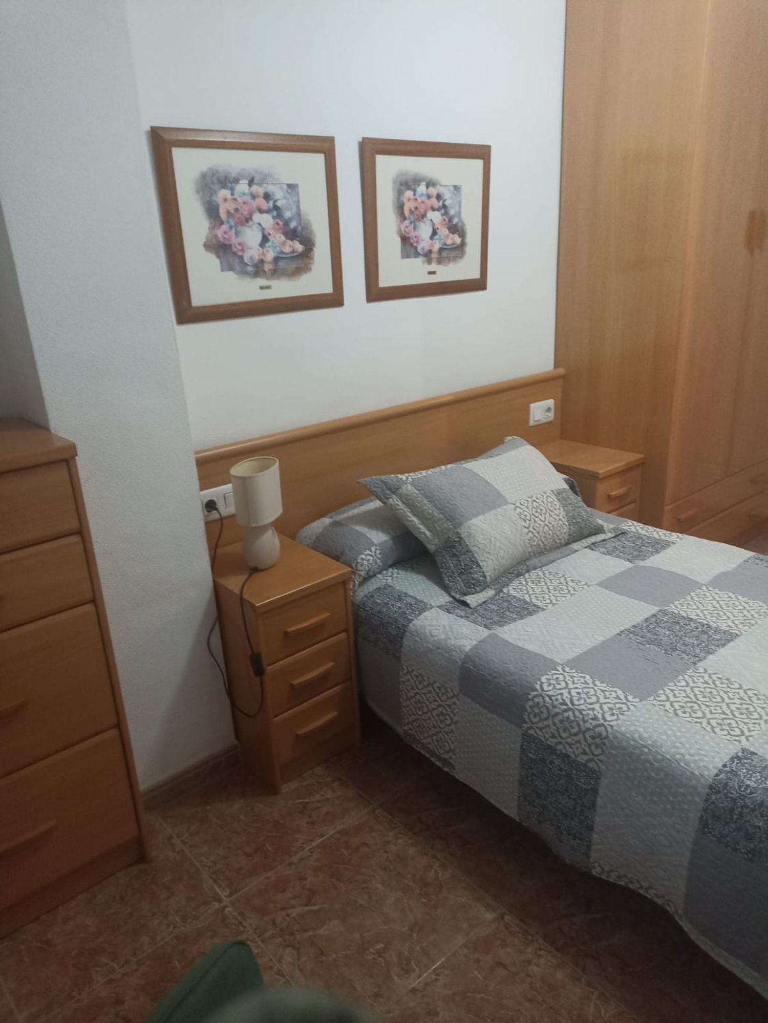 Piso en Barrio Vista Alegre - Foto 11