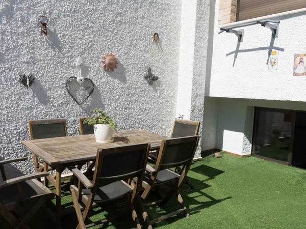 Chalet pareado en Calle la Morenica, 3, Centro, Centro - Foto 12